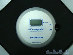 UV能量計140